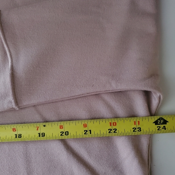 SPANX Perfect Length 3/4 Dolman Sleeve Top Size XS - Picture 10 of 11